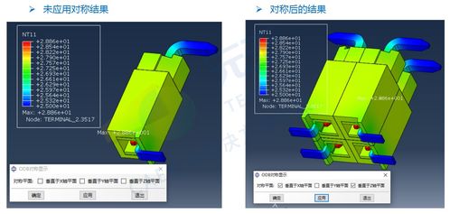 為連接器產品研發按下加速鍵 元王連接器分析軟件再升級助力五金產品零售