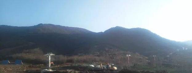 鰲山滑雪場開業在即，綠螞蟻戶外票務總代理啟動，共繪冰雪運動新篇章