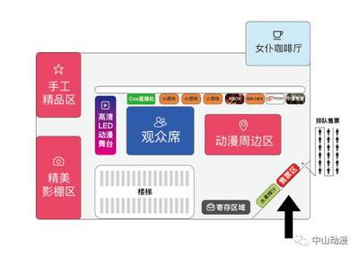 機會難得！【動漫電競嘉年華】全面招募同人作者、社團、手工達(dá)人及票務(wù)合作伙伴